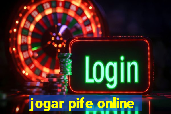 jogar pife online